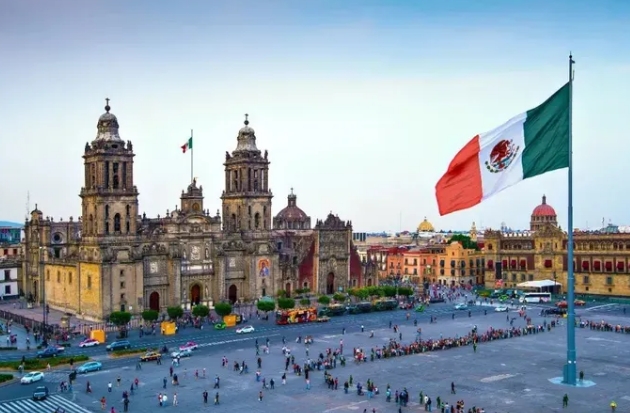 2025年墨西哥市场开发全攻略，外贸人建议收藏！