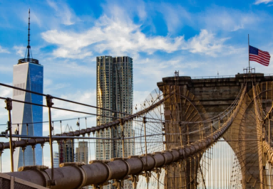 外贸人必看！2025年美国外贸市场开发全攻略，如何精准拿下订单?