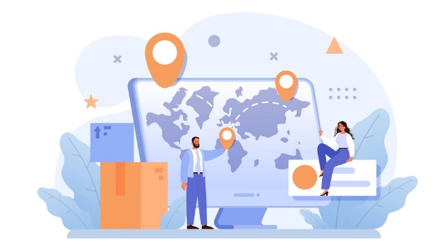 中国海关进出口信息公示平台，外贸人建议收藏！