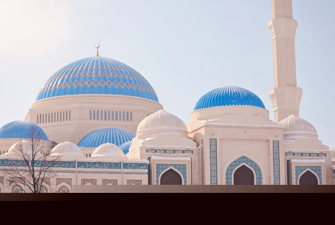 哈萨克斯坦市场 哈萨克斯坦市场